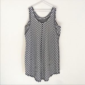 Lane Bryant Active Dress